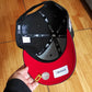 New Era New York Yankees world series 1999 black red 9 FIFTY Snapback