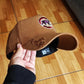 New Era Chicago Cubs colección ornamental 9FORTY A-FRAME