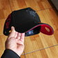 New Era Arizona Diamondbacks inaugural season black red 9forty A-FRAME