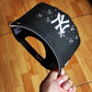 New Era New York Yankees World Series cherry Blossom black 9fifty Snapback