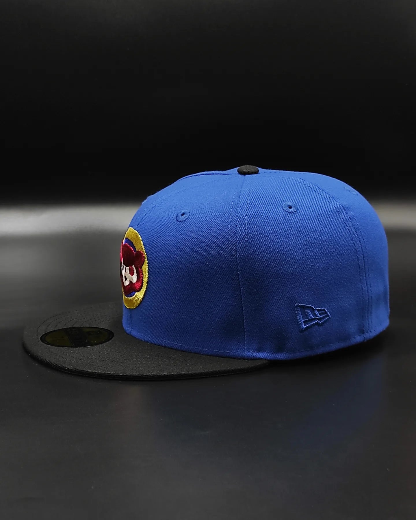 New era Chicago cubs all Star Game 1990 en dos tonos 59 Fifty fitted