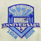 New Era Los Angeles Dodgers 50th aniversario cream dome prime edition 59 FIFTY