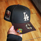 New Era Los Angeles Dodgers 60th aniversario two tone 9forty a-frame snapback