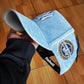 Mitchell and ness new york yankees denim Stadium cord pro Snapback