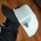 New Era Los Angeles Dodgers world series 1999 Chrome black 9 forty A-FRAME
