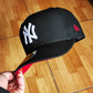 New Era New York Yankees Subway Series blackred 59Fifty fiteed