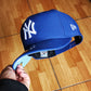 New Era New York Yankees 1996 World Series Royal Blue Edition 9Fifty Snapback
