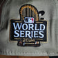 New Era New York Yankees 9forty AFRAME snapback world series 2024 Cano 9FORTY A-FRAME