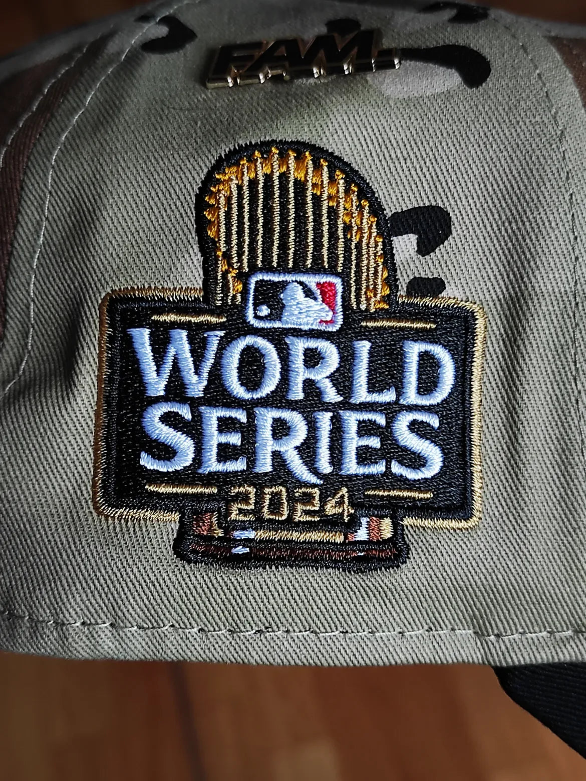 New Era New York Yankees 9forty AFRAME snapback world series 2024 Cano 9FORTY A-FRAME