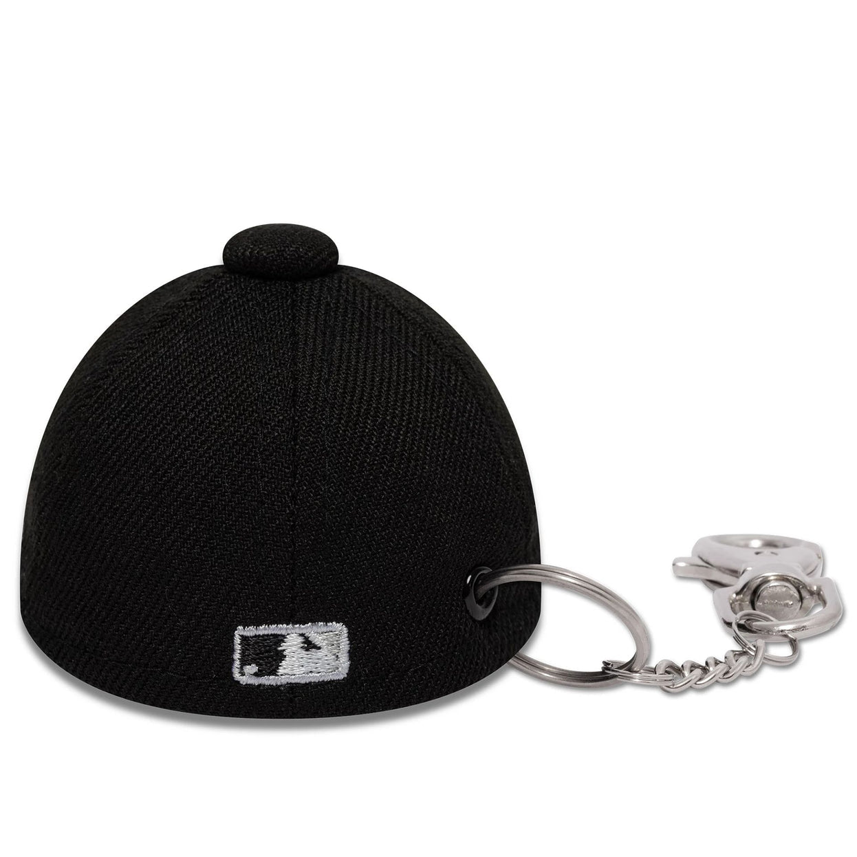 Llavero Mini Gorra MLB Chicago White Sox