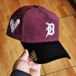 New Era Detroit Tigers love ♥️ edition 9FORTY A-FRAME hat
