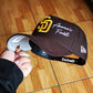 New Era San Diego Padres 'One ♥️' 9FORTY A-Frame Snapback