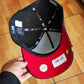 New Era New York Yankees world series 1999 black red 9FORTY A-FRAME