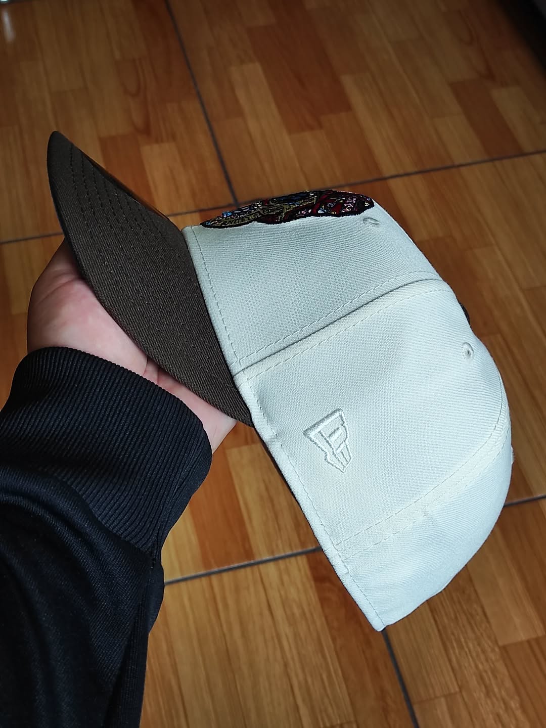 Sugar skull Anaheim Angels Mlb new era 59FIFTY 💀