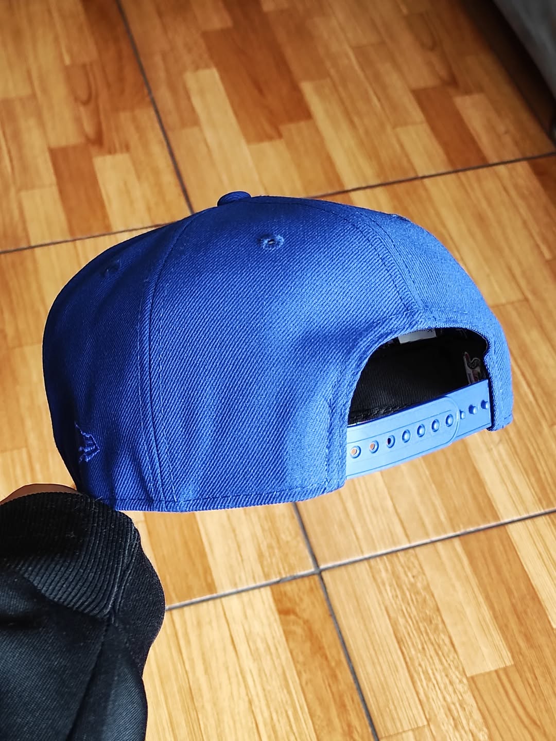 New era New York Yankees blue champions 2000 - 9FIFTY SNAPBACK Snapback