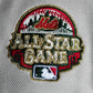 New Era New York Mets ✨ all Star game Stone off 59 FIFTY FITTED
