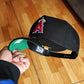 New Era Anaheim Angels All Star Game 2010 black 9 FORTY A-FRAME