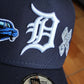 New Era Detroit Tigers city transt 🚦🚙 navy 9 forty A-FRAME