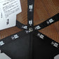 Trucker 9FORTY A-Frame Denim New Era New York Yankees