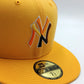 New Era MLB Colección Butterfly 59 fifty