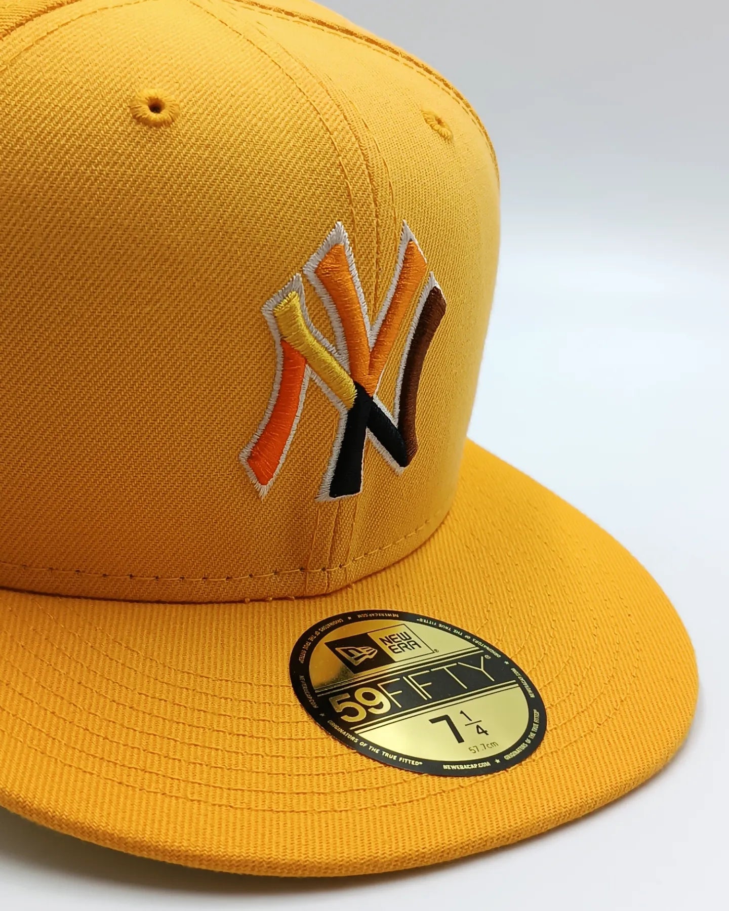 New Era MLB Colección Butterfly 59 fifty