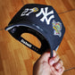 New Era New York Yankees MLB navy multi parche 9forty AFRAME