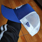 New Era Los Angeles Dodgers 9FORTY aframe Trucker