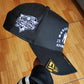 New Era New York Gótica black 9Forty A Frame snapback