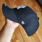 47brand New York Yankees MVP black snapback
