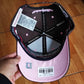 Mitchell & Ness Vancouver Grizzlies Hardwood Classic Brown Sugar Edition Snapback Hat