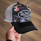 Von dutch trucker cap multilogo Exclusiva