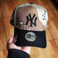 New Era New York Yankees 9forty AFRAME snapback world series 2024 Cano 9FORTY A-FRAME