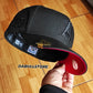 59FIFTY New Era ANAHEIM ANGELS  BLACK red