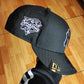 New Era New York World Series black pink 9FIFTY snapback
