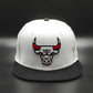New Era Chicago Bulls 59 FIFTY 2 tonos