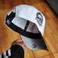 New Era New York Mets blanco negro LIBERTY 🗽 9forty a-frame