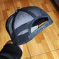 47Brand New York Yankees  world series Navy foam Trucker Snapback