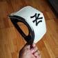 New Era  New York Yankees world series 1999 Chrome black 9forty A-FRAME
