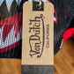 Gorra exclusiva Vondutch camo spirit trucker