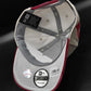 Newera Atlanta Braves Corduroy velvet 9 forty aframe Snapback