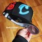 Cookies X New Era Pasadena 59FIFTY FITTED