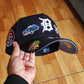 New Era Detroit Tigers city transt 🚦🚙 navy 9 forty A-FRAME