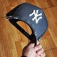 New Era New York Yankees multilogo trucker a frame