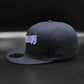 New Era Arizona Diamondbacks 59 FIFTY SILKY - navy