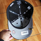 New Era Anaheim Angels 20th Anniversary Black Pewter Prime Edition 59Fifty Fitted