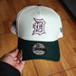 New Era Detroit Tígers world series 1984 TWO tones 9FORTY A-FRAME
