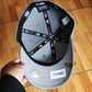 New era las Vegas Raiders 60th aniversario gray 59fifty