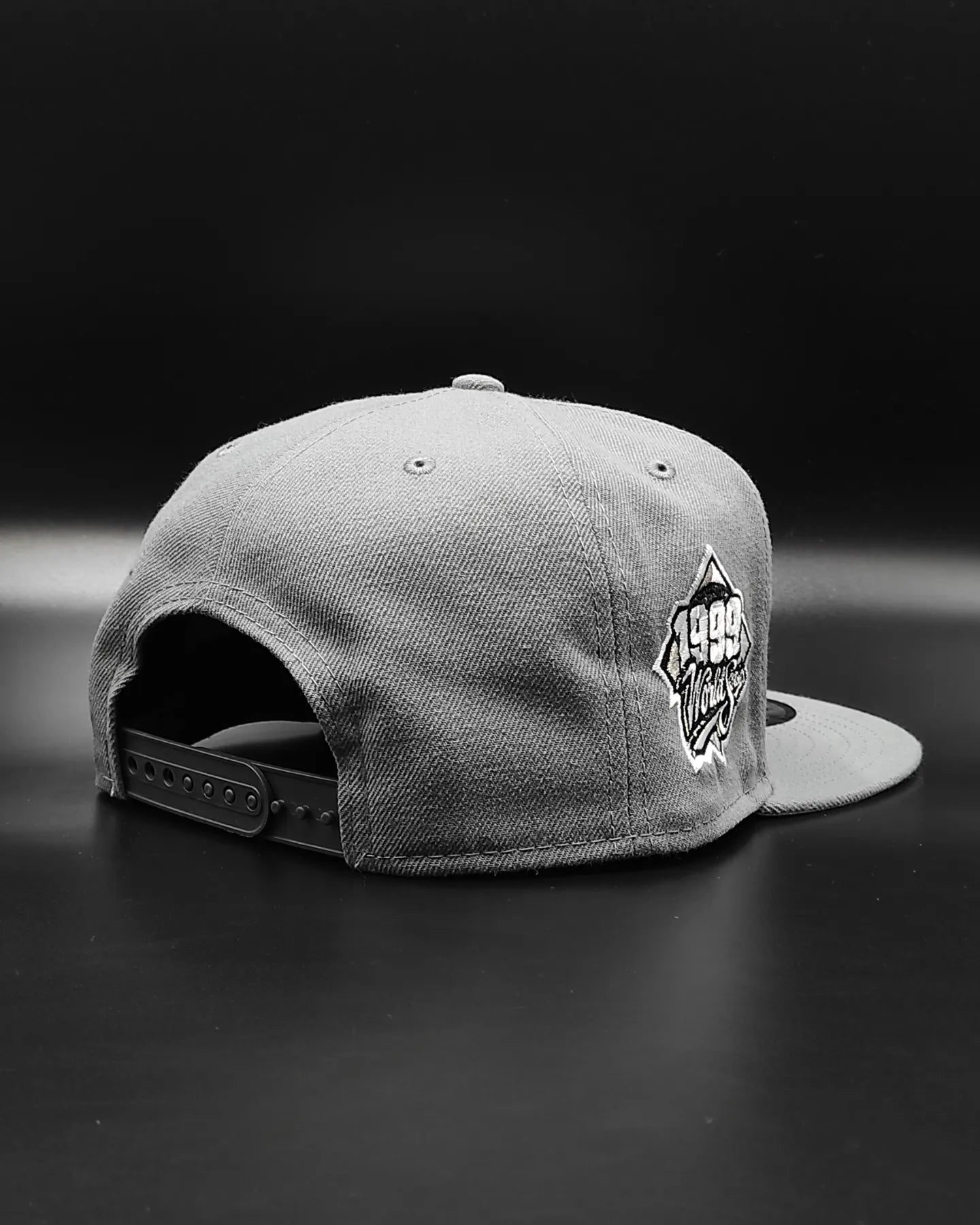 New Era New York Yankees world series 199 ploma 9Fifty Snapback