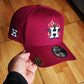New Era Houston Astros flame 🔥Edition 9Forty A Frame Snapback