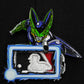 Perfect cell Batterman pin NewEra